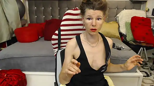 kellyterapy – Live XXX-chat