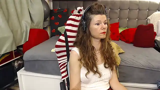 XXX chat uživo modela kellyterapy