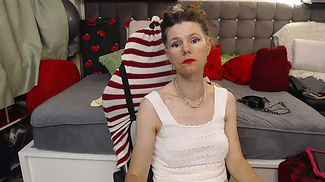kellyterapy Live XXX-Chat