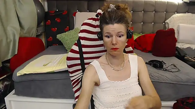 Živý XXX chat kellyterapy