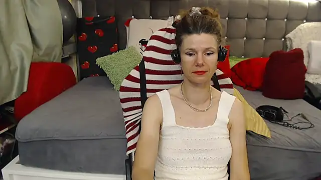 Chatroom XXX en direct de kellyterapy