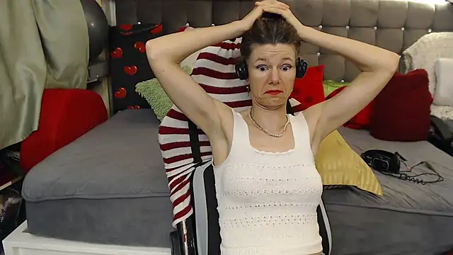 Czat XXX na żywo – kellyterapy