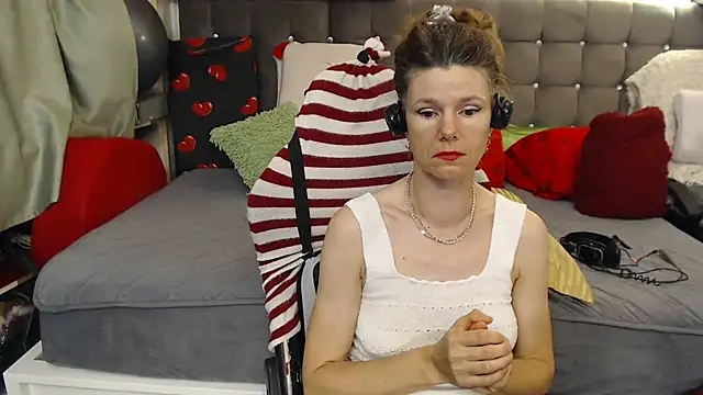 Chat XXX ao vivo de kellyterapy