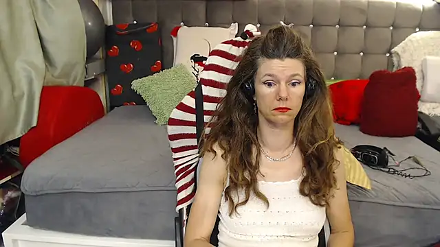 kellyterapy Chat XXX live