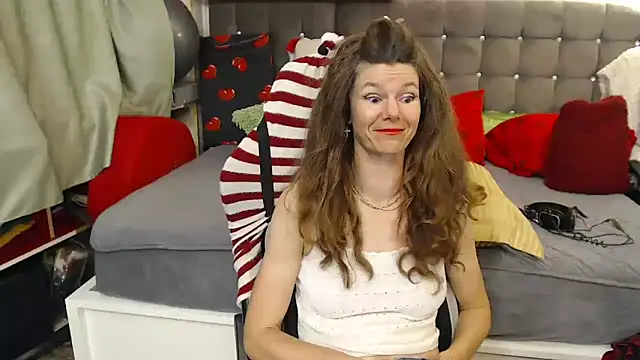 Chat XXX ao vivo de kellyterapy