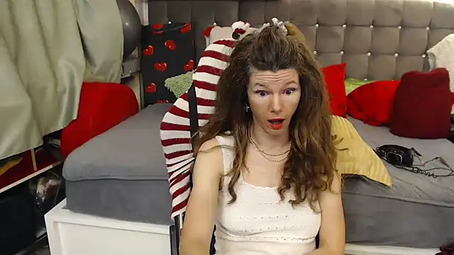 kellyterapy XXX чат на живо