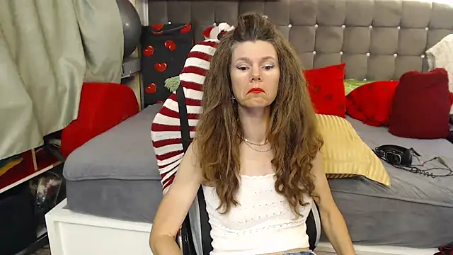 Chatroom XXX en direct de kellyterapy