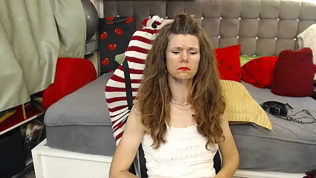 kellyterapy's Live XXX Chat