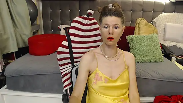 Chat XXX ao vivo de kellyterapy