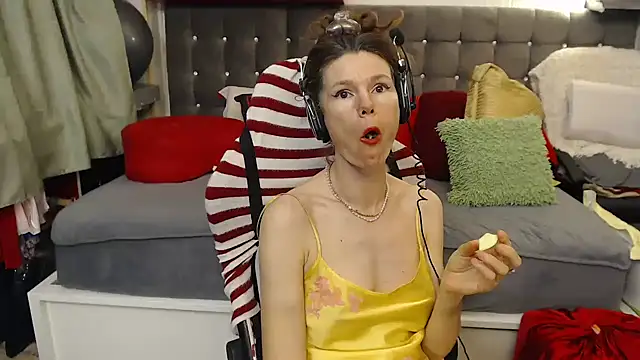 Chatroom XXX en direct de kellyterapy