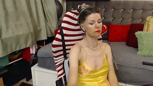kellyterapy Chat XXX live