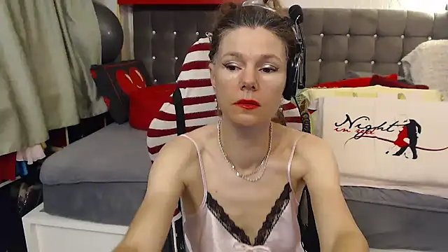 Czat XXX na żywo – kellyterapy