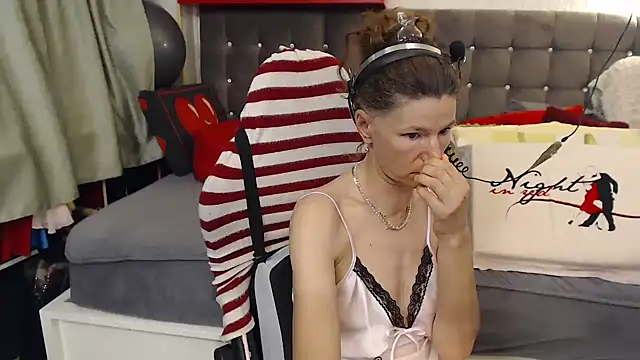 Chat XXX en directo de kellyterapy