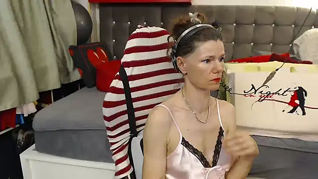 kellyterapy's Live XXX Chat
