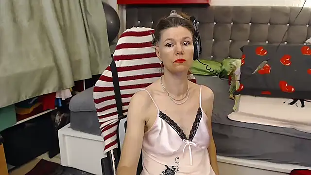 Živý XXX chat kellyterapy