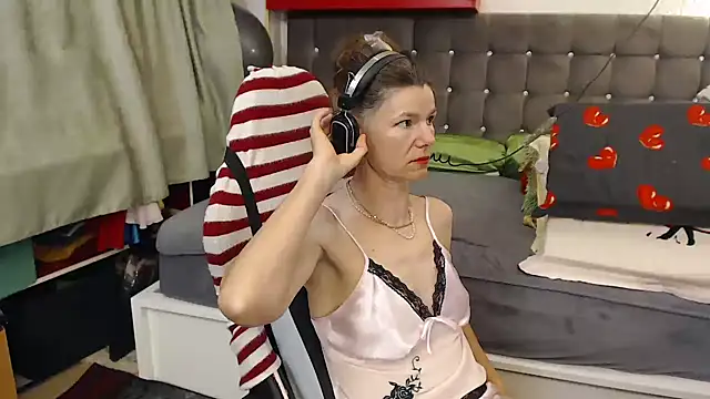 kellyterapy live XXX chat