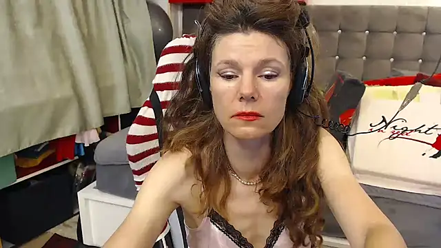 kellyterapy Chat XXX live