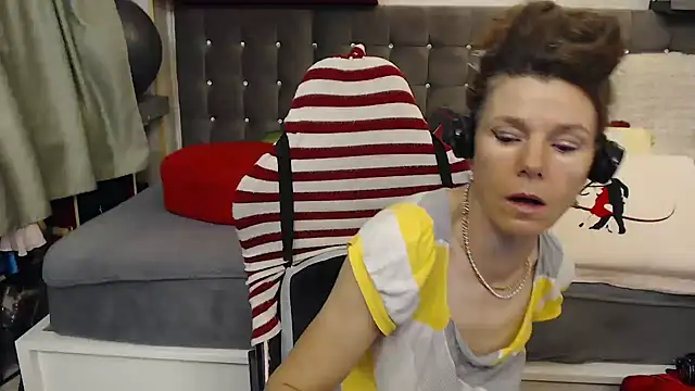 kellyterapy 라이브 XXX 채팅