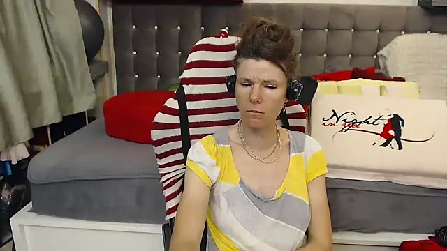 Czat XXX na żywo – kellyterapy