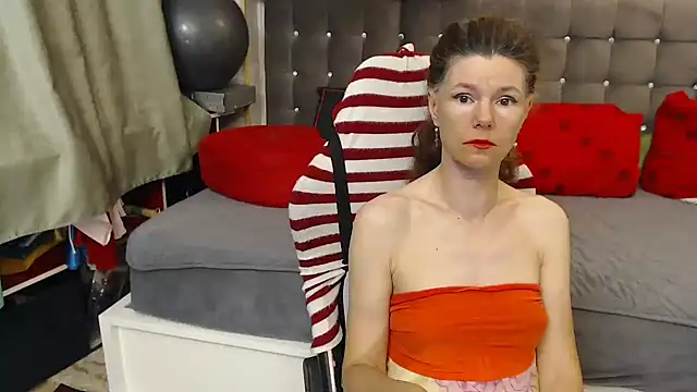 kellyterapy's Live XXX Chat