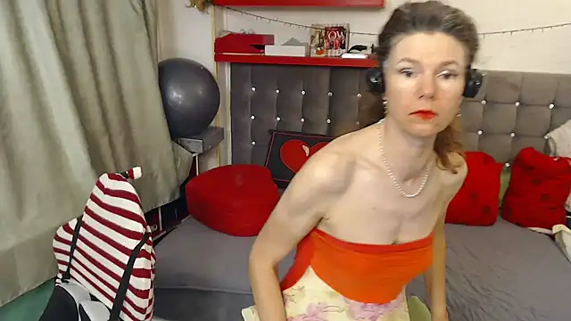 kellyterapy's Live XXX Chat