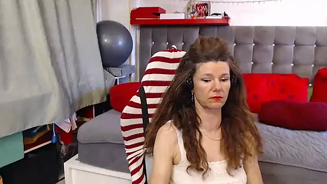 kellyterapy – Live XXX-chat