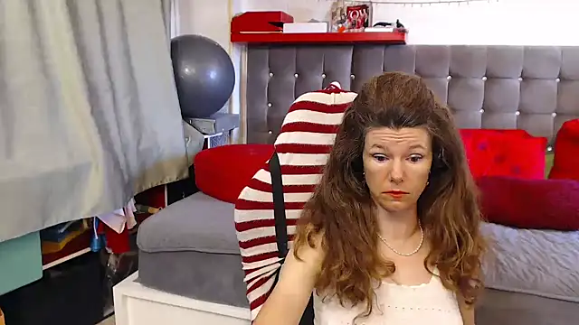 Chat XXX en directo de kellyterapy