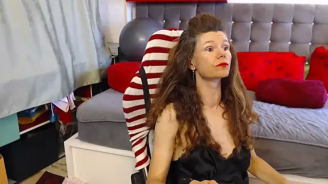 Chat +18 de kellyterapy ao vivo
