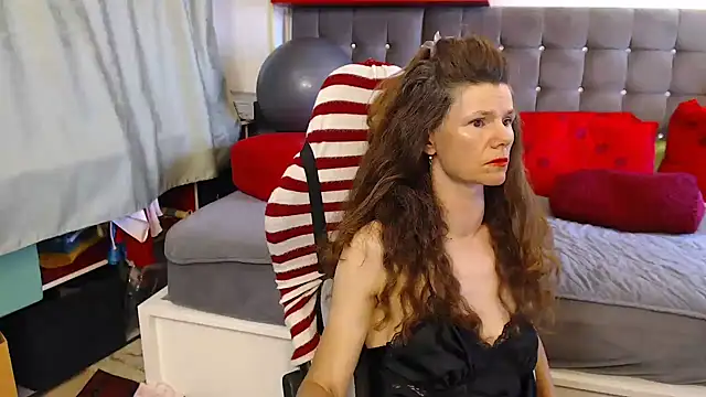 Živý XXX chat kellyterapy