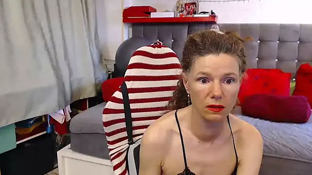 kellyterapyn Live XXX chat