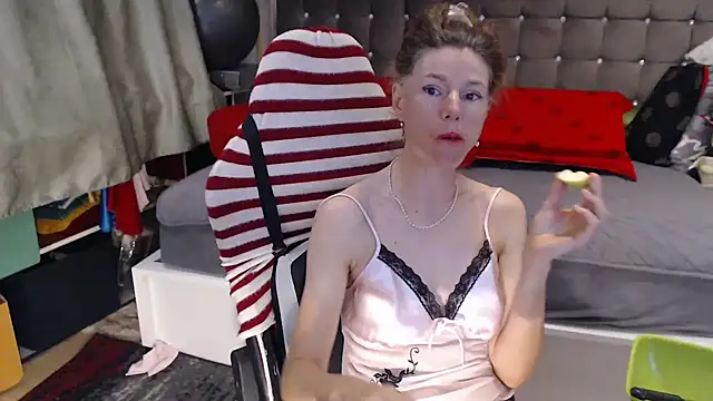 kellyterapy – Live XXX-chat