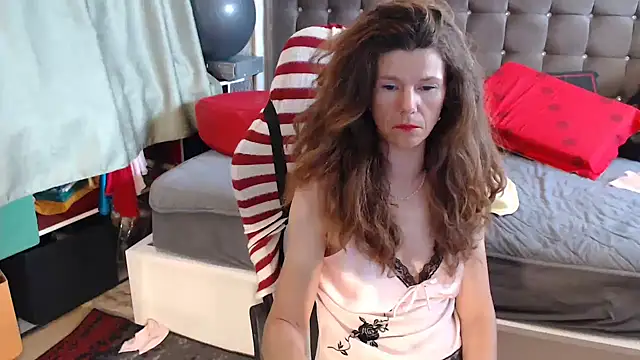 Chat XXX ao vivo de kellyterapy