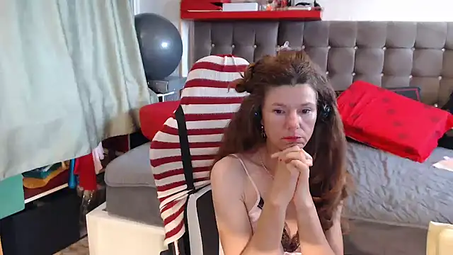 kellyterapy's Live XXX Chat