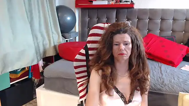 XXX chat uživo modela kellyterapy