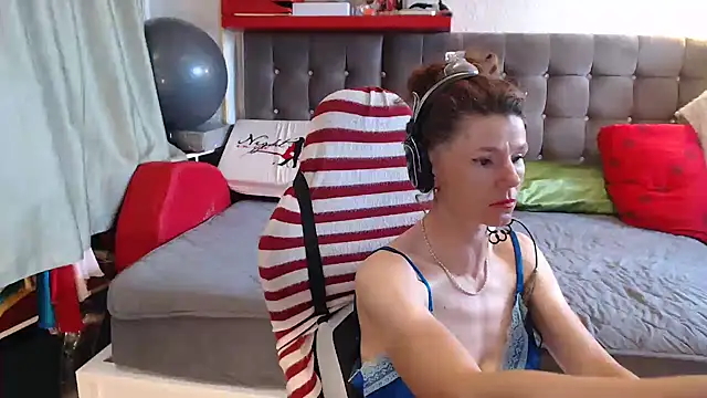 Chatroom XXX en direct de kellyterapy