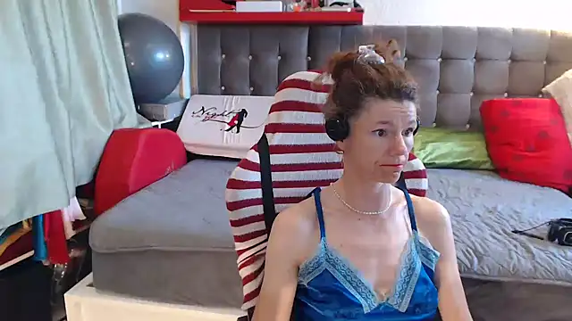 Chat XXX en directo de kellyterapy