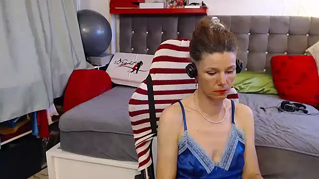 Chat XXX en directo de kellyterapy