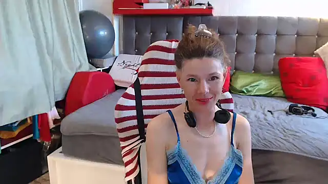 kellyterapy Live XXX-Chat