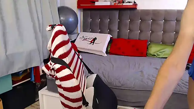 Chat XXX en directo de kellyterapy