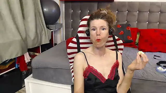 Živý XXX chat kellyterapy