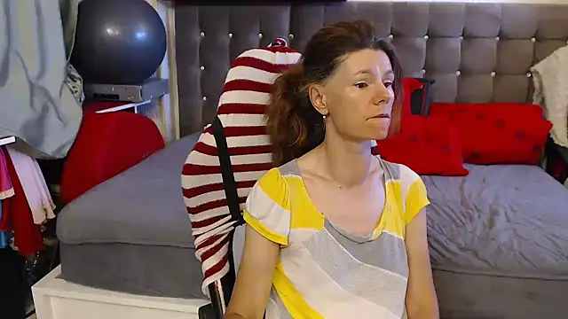 kellyterapy Chat XXX live