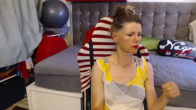Chat +18 de kellyterapy ao vivo