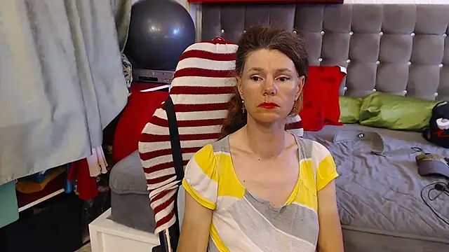 XXX chat uživo modela kellyterapy