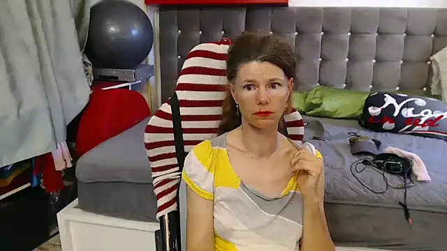 kellyterapy – Naživo XXX chat
