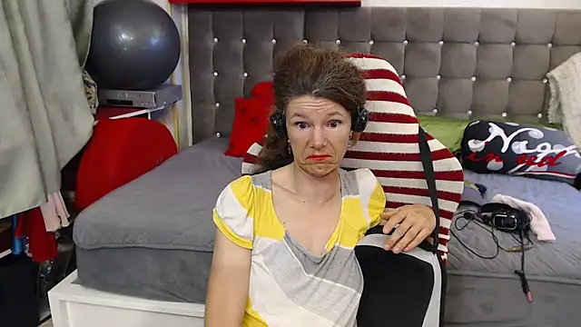 kellyterapy – Naživo XXX chat