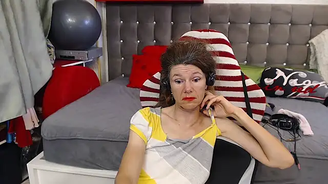 kellyterapy 라이브 XXX 채팅