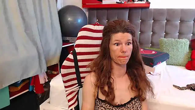 kellyterapy Live XXX-Chat