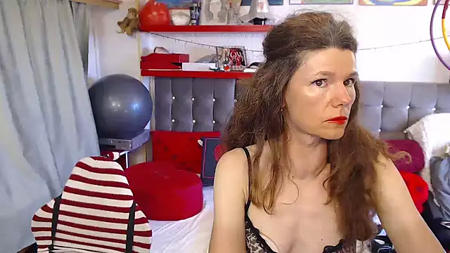 kellyterapy's Live XXX Chat