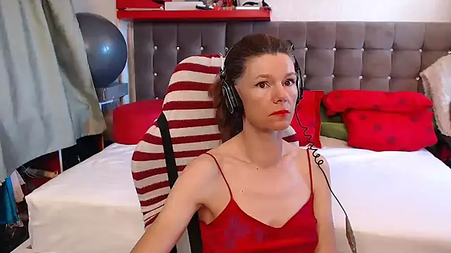 kellyterapy's Live XXX Chat