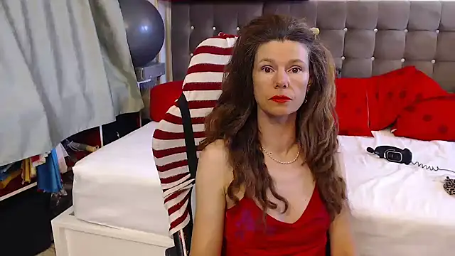kellyterapy Live XXX-Chat